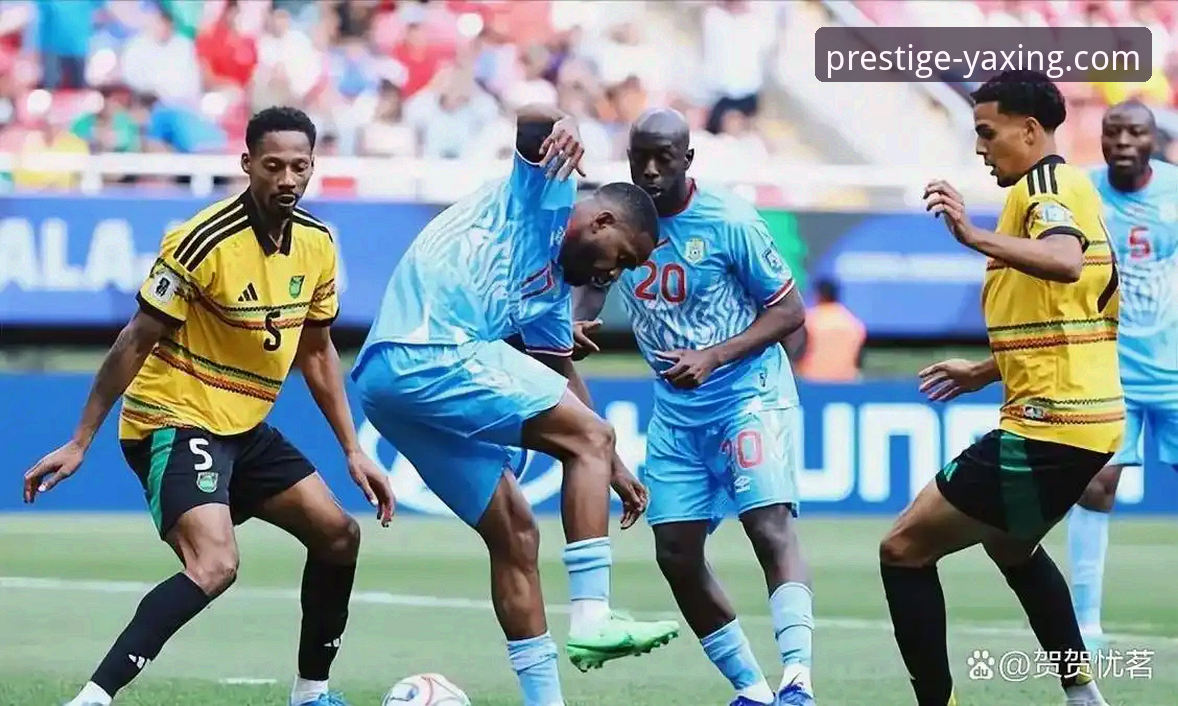 民主刚果52年后重返世界杯决赛圈完整观赛指南——加时绝杀淘汰牙买加晋级历程回顾